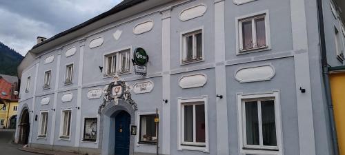 gasthof zur post