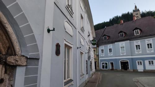 gasthof zur post