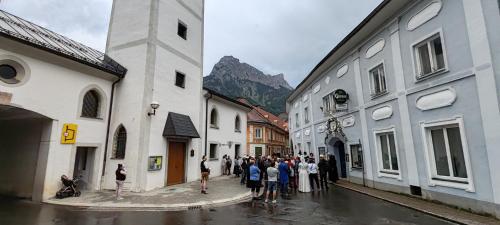 gasthof zur post