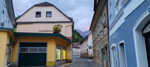 gasthof zur post