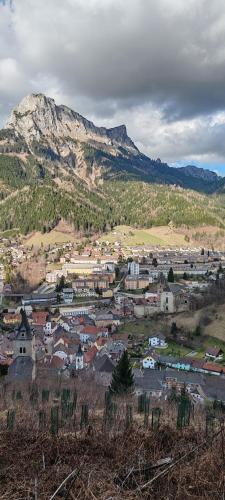 gasthof zur post