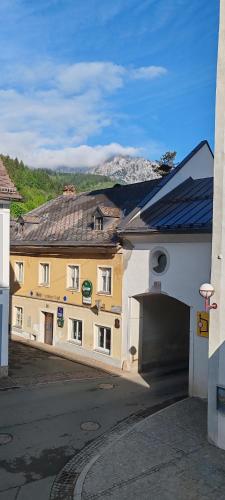gasthof zur post