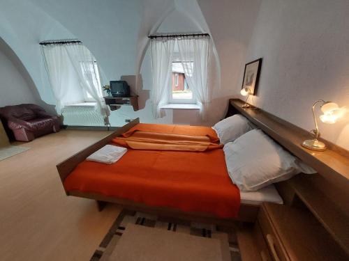 gasthof zur post