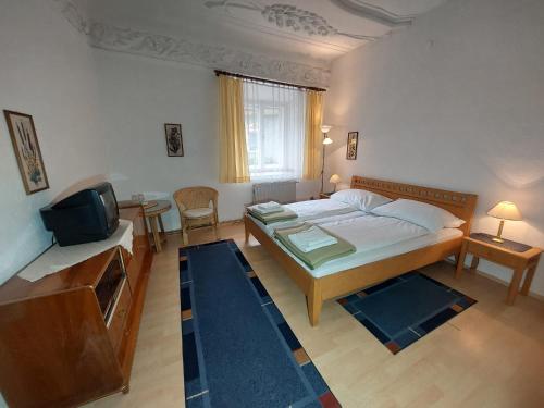 gasthof zur post