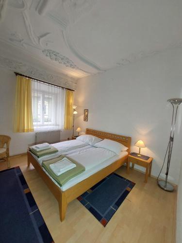 gasthof zur post