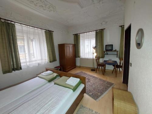 gasthof zur post