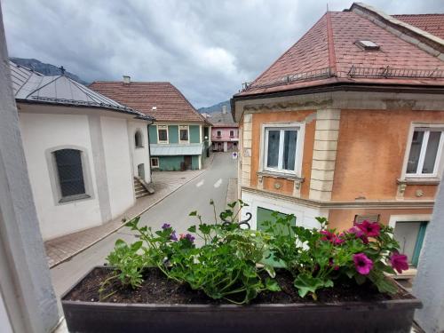 gasthof zur post