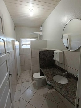 Pousada Central,,2 star