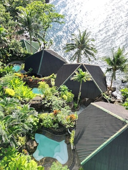 balihao resort