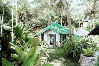 balihao resort