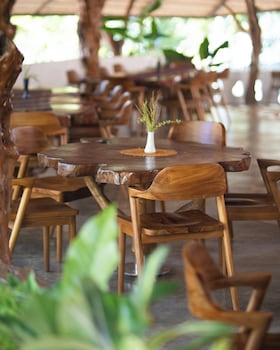 balihao resort