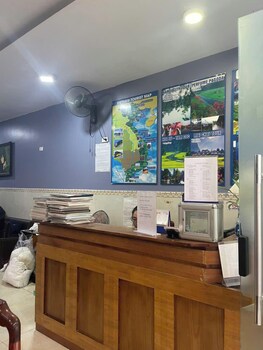 Old Town Homestay,,2 star