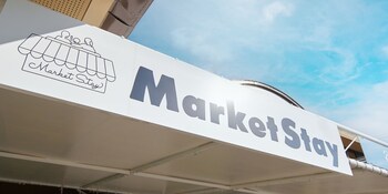 marketstay shingu