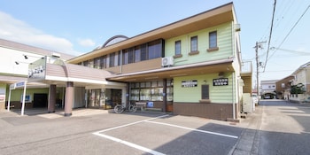 marketstay shingu