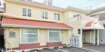 marketstay shingu