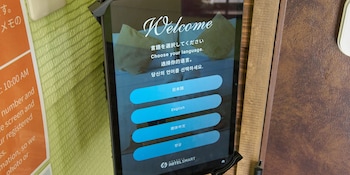 Marketstay Shingu,,3 star