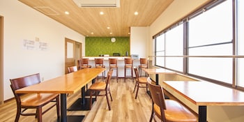 marketstay shingu