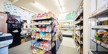 marketstay shingu