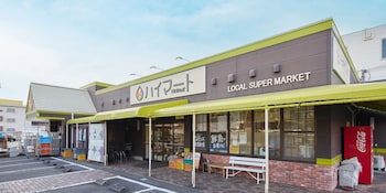 marketstay shingu
