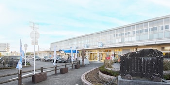 marketstay shingu