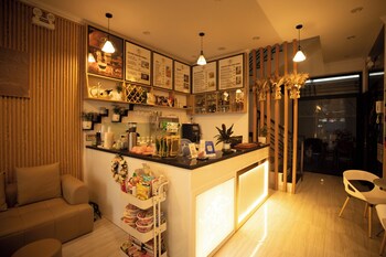 Cindy Homestay Grand World,,3 star