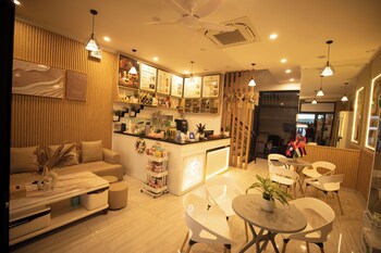 Cindy Homestay Grand World,,3 star