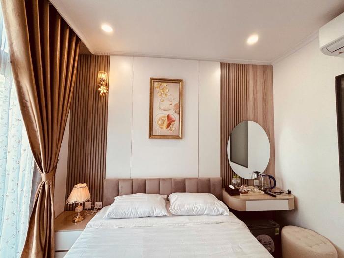 cindy homestay grand world