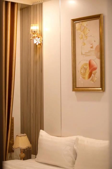 cindy homestay grand world