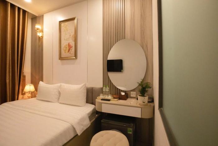 cindy homestay grand world