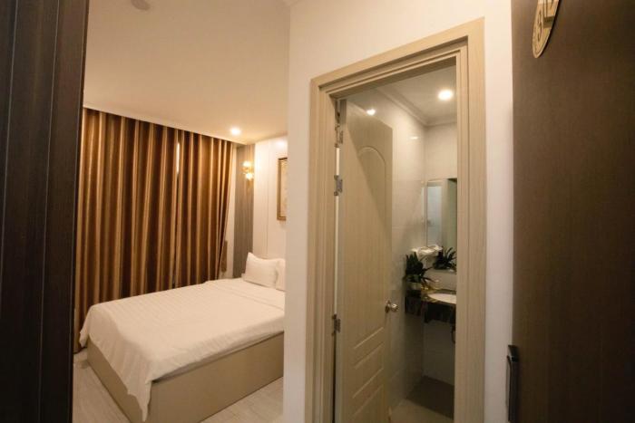 cindy homestay grand world