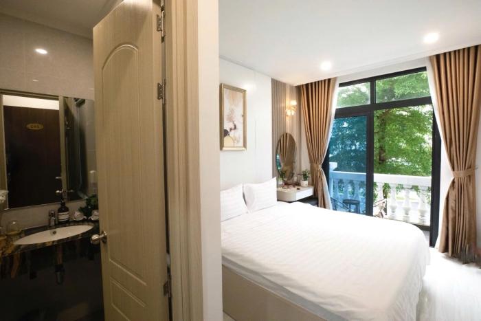 cindy homestay grand world