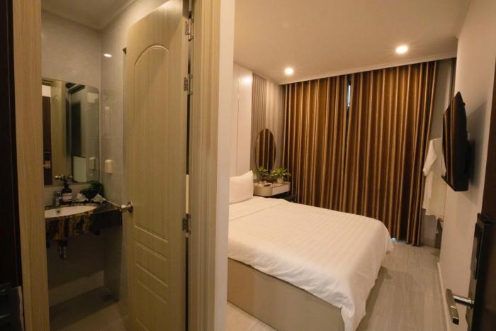 cindy homestay grand world