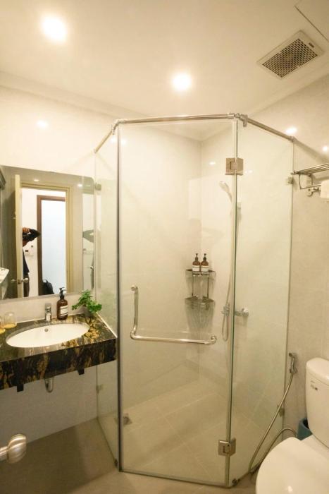 cindy homestay grand world