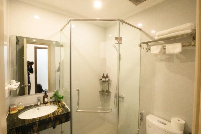 cindy homestay grand world