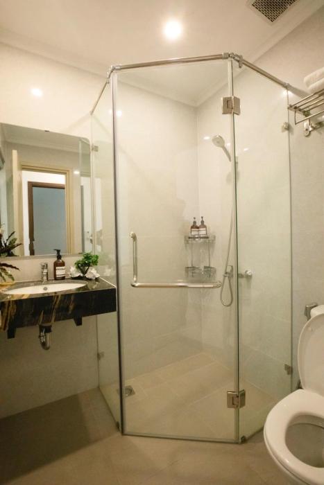 cindy homestay grand world