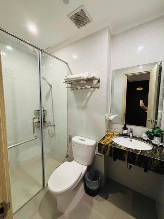 cindy homestay grand world