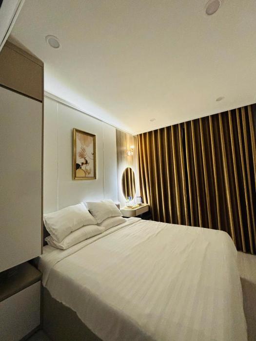 cindy homestay grand world