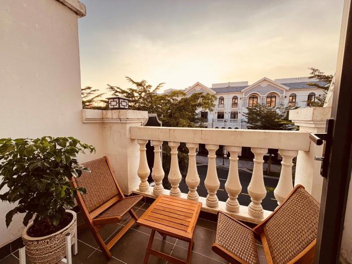 cindy homestay grand world