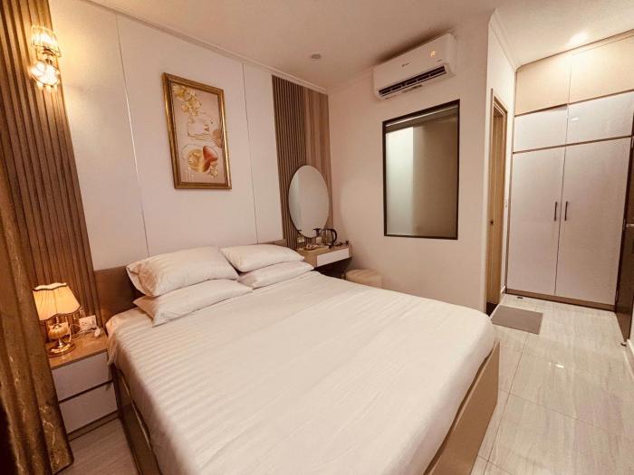 cindy homestay grand world