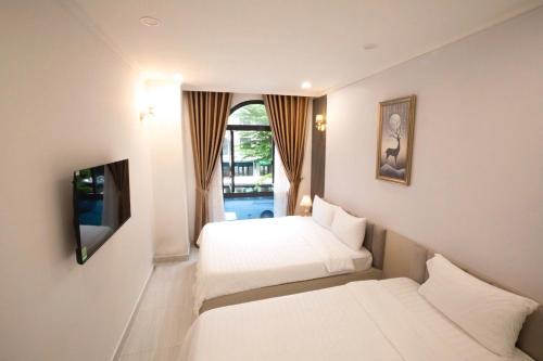 cindy homestay grand world