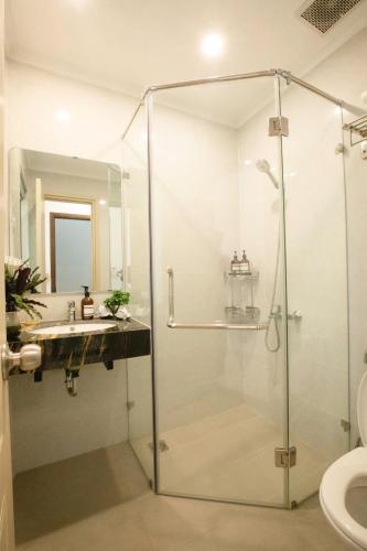 cindy homestay grand world