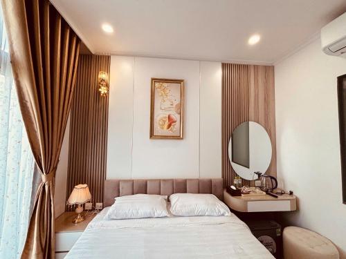 cindy homestay grand world