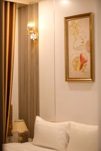cindy homestay grand world