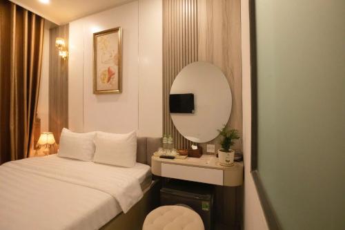 cindy homestay grand world