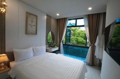 cindy homestay grand world