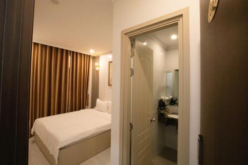 cindy homestay grand world