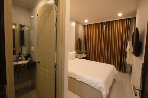 cindy homestay grand world
