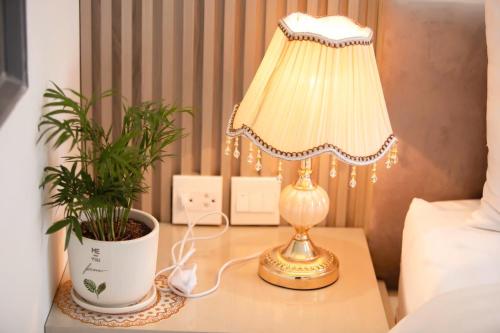 cindy homestay grand world