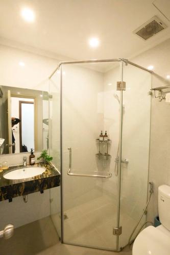 cindy homestay grand world