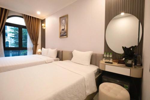 cindy homestay grand world